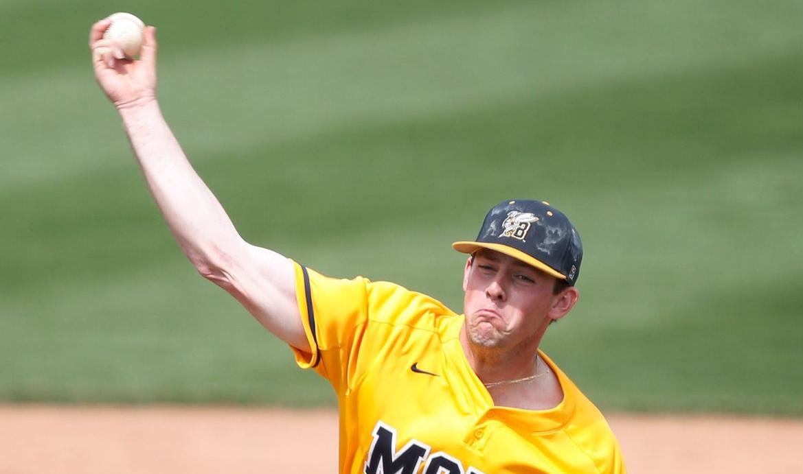 MSUB Baseball